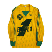 Load image into Gallery viewer, FC NANTES ADIDAS 80/81 HOME L/S JERSEY