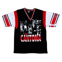 Load image into Gallery viewer, CANTONA 90'S FAN JERSEY