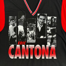Load image into Gallery viewer, CANTONA 90'S FAN JERSEY