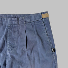 Load image into Gallery viewer, STÜSSY 90'S W36 L32 PANTS