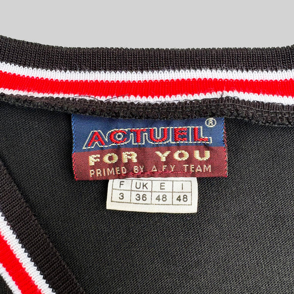 CANTONA 90'S FAN JERSEY