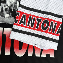 Load image into Gallery viewer, CANTONA 90'S FAN JERSEY