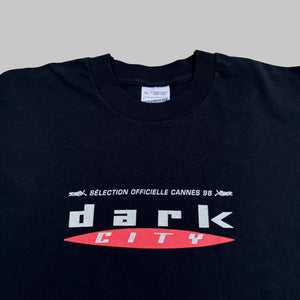 DARK CITY '98 T-SHIRT