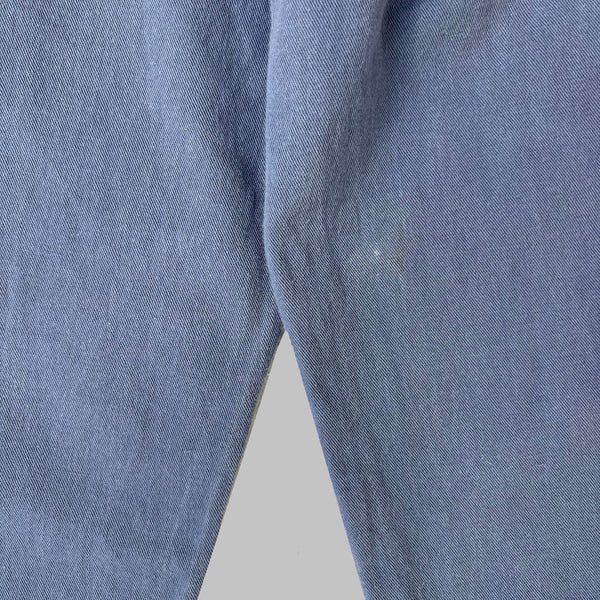 STÜSSY 90'S W36 L32 PANTS