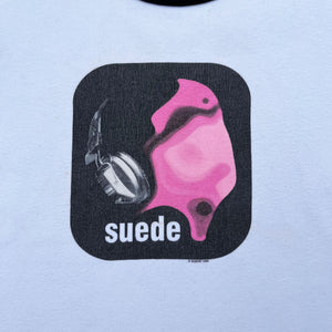 SUEDE '99 TOP