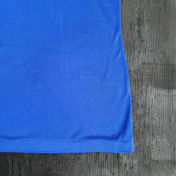FRANCE FFF ADIDAS 78/80 L/S HOME JERSEY