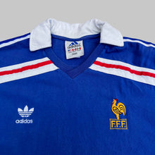 Load image into Gallery viewer, FRANCE 90&#39;S &#39;1986&#39; JERSEY