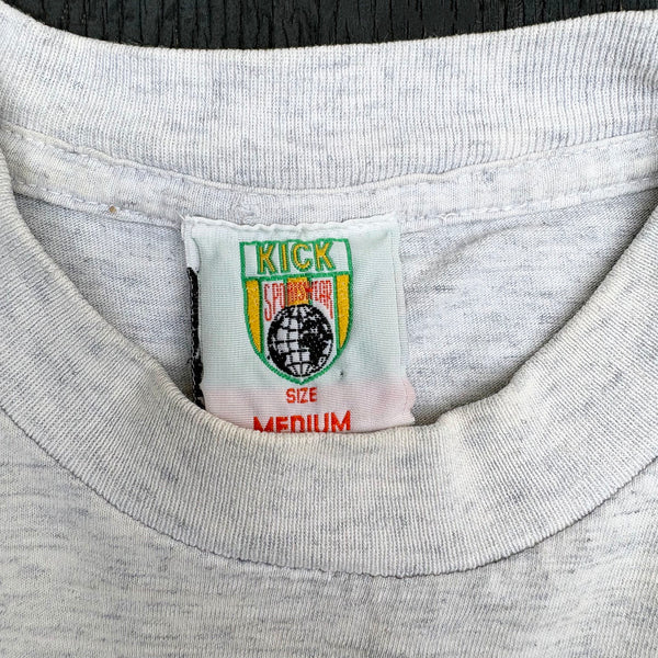LIVERPOOL FC 90'S FAN T-SHIRT