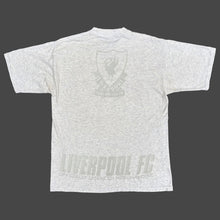 Load image into Gallery viewer, LIVERPOOL FC 90'S FAN T-SHIRT