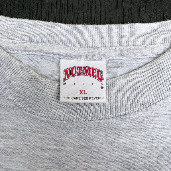 PSG PARIS SAINT-GERMAIN 95/96 CUP WINNER T-SHIRT