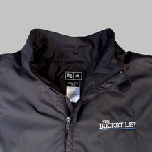 Load image into Gallery viewer, THE BUCKET LIST &#39;07 ADIDAS WINDBREAKER JACKET