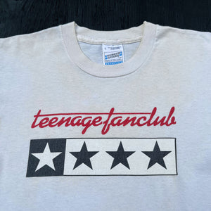 TEENAGE FANCLUB 90'S T-SHIRT