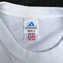 Load image into Gallery viewer, ADIDAS EURO FRANCE 2000 T-SHIRT