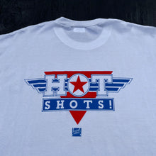 Load image into Gallery viewer, HOT SHOTS! &#39;91 T-SHIRT
