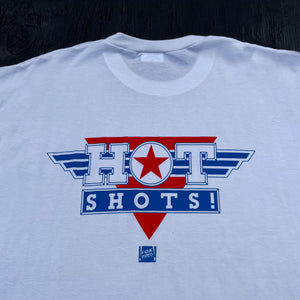 HOT SHOTS! '91 T-SHIRT