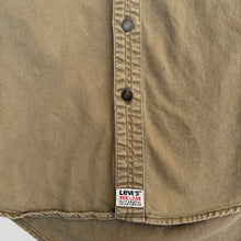 Load image into Gallery viewer, LEVI'S 90'S L/S DENIM OVERSHIRT
