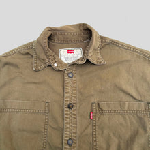Load image into Gallery viewer, LEVI'S 90'S L/S DENIM OVERSHIRT