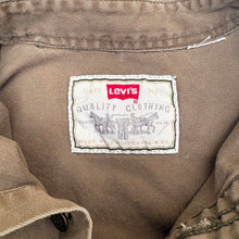 Load image into Gallery viewer, LEVI'S 90'S L/S DENIM OVERSHIRT