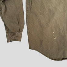 Load image into Gallery viewer, LEVI'S 90'S L/S DENIM OVERSHIRT