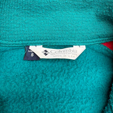 Load image into Gallery viewer, COLUMBIA 90'S FLEECE JACKET