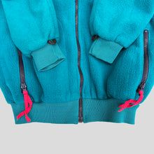 Load image into Gallery viewer, COLUMBIA 90'S FLEECE JACKET