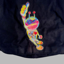 Load image into Gallery viewer, W&amp;LT WALTER VAN BEIRENDONCK 90&#39;S MESSENGER BAG