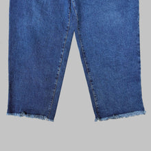 Load image into Gallery viewer, BLIND SKATEBOARD W34 DENIM JEANS