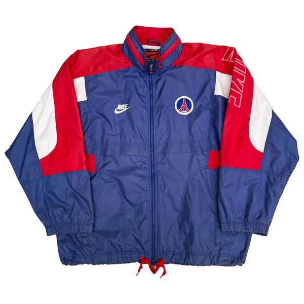 PSG 96/97 NIKE TRAINING JACKET