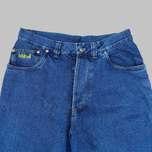 Load image into Gallery viewer, BLIND SKATEBOARD W34 DENIM JEANS