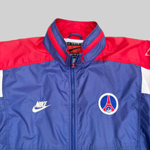 Load image into Gallery viewer, PSG 96/97 NIKE TRAINING JACKET