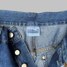 Load image into Gallery viewer, BLIND SKATEBOARD W34 DENIM JEANS