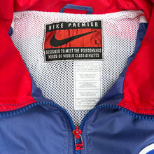 Load image into Gallery viewer, PSG 96/97 NIKE TRAINING JACKET