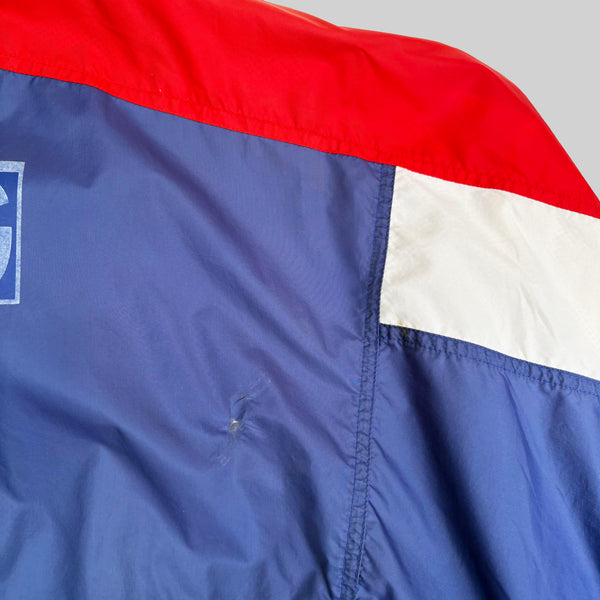 PSG 96/97 NIKE TRAINING JACKET