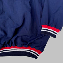 Load image into Gallery viewer, TOMMY BOY RECORDS 90&#39;S PULLOVER JACKET