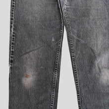Load image into Gallery viewer, LEVI'S 80'S 560 W29 L29 DENIM JEANS