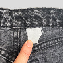 Load image into Gallery viewer, LEVI'S 80'S 560 W29 L29 DENIM JEANS
