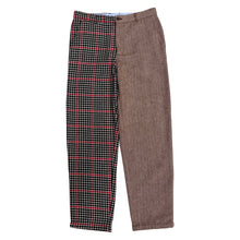 Load image into Gallery viewer, ROWING BLAZERS W34 L30 WOOL TWEED PANTS