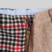 Load image into Gallery viewer, ROWING BLAZERS W34 L30 WOOL TWEED PANTS