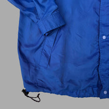 Load image into Gallery viewer, TOMMY BOY RECORDS 90&#39;S PARKA