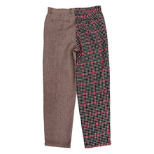 Load image into Gallery viewer, ROWING BLAZERS W34 L30 WOOL TWEED PANTS