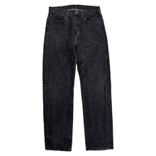 Load image into Gallery viewer, LEVI'S 501 70'S DENIM JEANS W32 L30