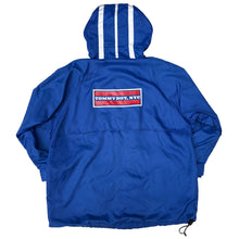 Load image into Gallery viewer, TOMMY BOY RECORDS 90&#39;S PARKA