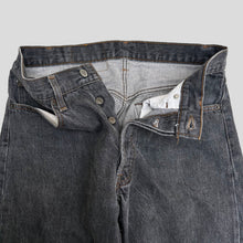 Load image into Gallery viewer, LEVI'S 501 70'S DENIM JEANS W32 L30