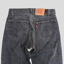 Load image into Gallery viewer, LEVI'S 501 70'S DENIM JEANS W32 L30