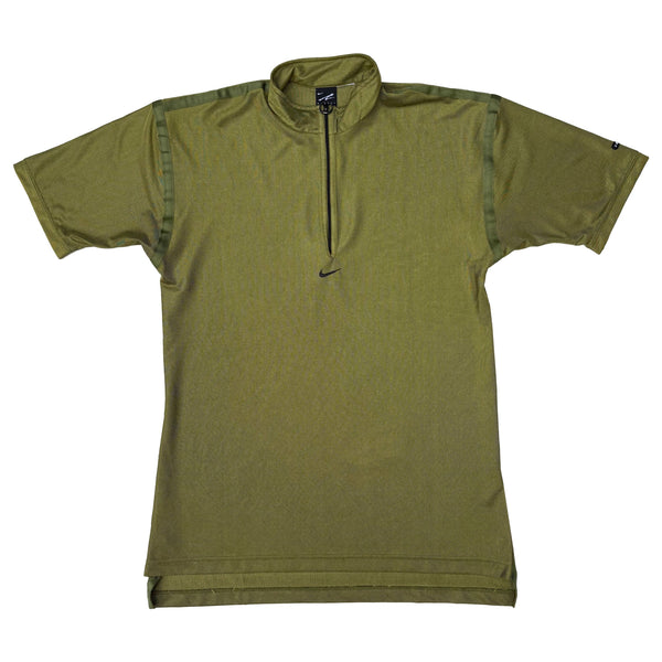 NIKE AGASSI 90'S POLO