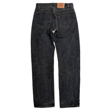 Load image into Gallery viewer, LEVI'S 501 70'S DENIM JEANS W32 L30