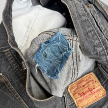 Load image into Gallery viewer, LEVI'S 501 70'S DENIM JEANS W32 L30