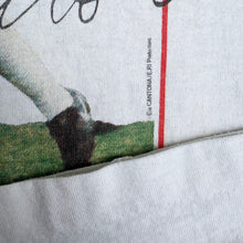 Load image into Gallery viewer, CANTONA 90'S T-SHIRT