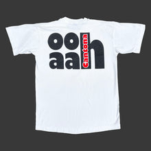Load image into Gallery viewer, CANTONA 90'S T-SHIRT