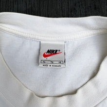 Load image into Gallery viewer, NIKE BRASIL WORLD CUP '99 T-SHIRT